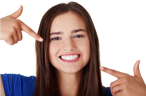 Give Your Child the Benefit of a Back-to-School Dental Checkup
