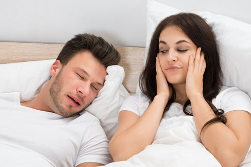 Don’t Let Sleep Loss Affect Your Vacation