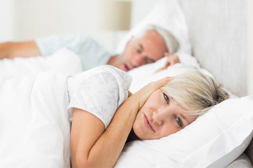 Get Help for Your Sleep Disorder & Feel Better