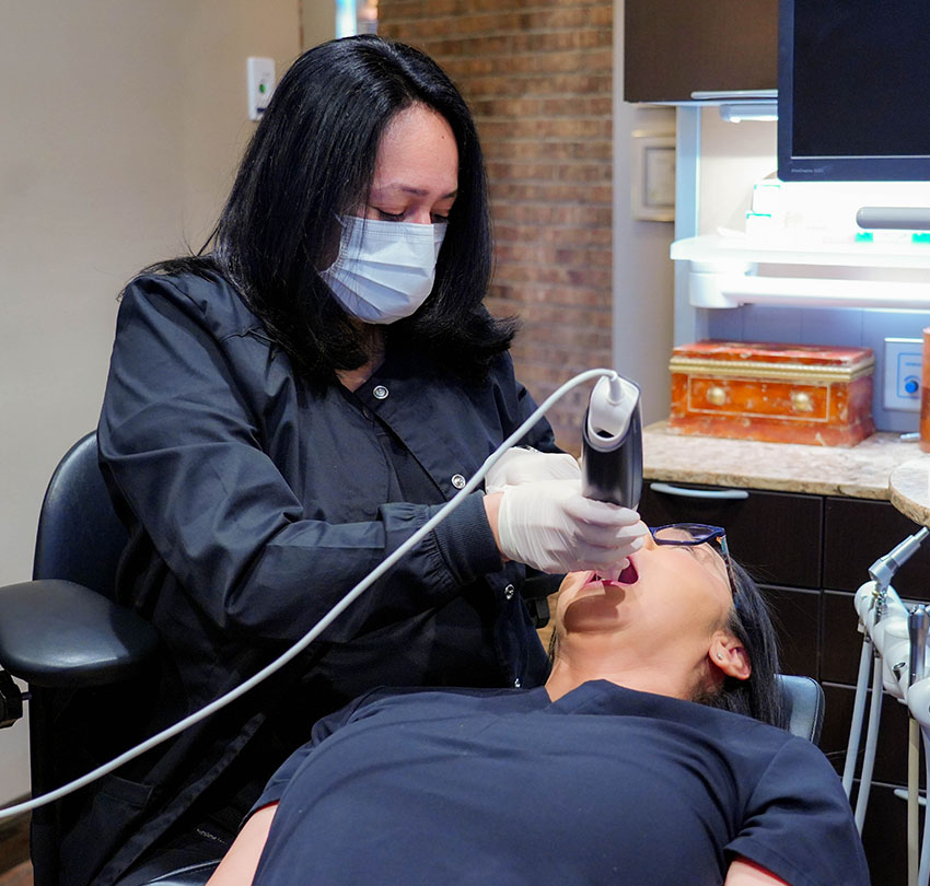 Transform Your Life With a Smile Makeover in Houston