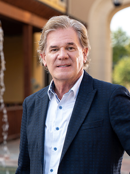 Meet Your New Dentist